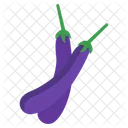 Aubergine  Symbol