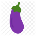 Aubergine  Symbol