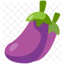 Aubergine  Symbol