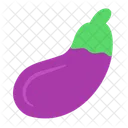 Aubergine  Symbol