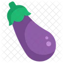 Aubergine  Symbol