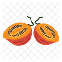 Fruits Fruits Legumes Icon