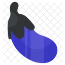 Aubergine  Symbol