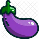 Aubergine  Symbol