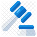 Auction Icon