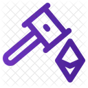 Auction Icon