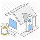Auction  Icon