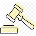 Auction  Icon