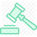 Auction  Icon