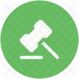 Auction  Icon