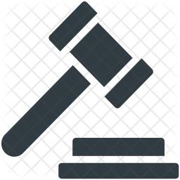 Auction Icon