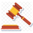 Auction Discussion Goal Icon