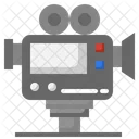 Auction Camera  Icon