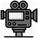 Auction Camera  Icon