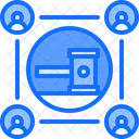 Auction Community  Icon