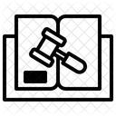 Auction Hammer Icon
