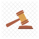 Auction Gavel Icon