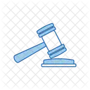 Auction Gavel Icon