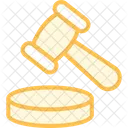 Auction Hammer Dual Essence Icon