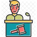 Auction Hammer  アイコン