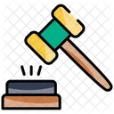 Auction Hammer Auction Hammer アイコン