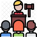 Auction House  Symbol
