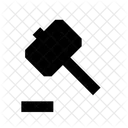 Auction Bidding Bid Icon