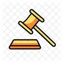 Auction  Icon