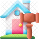 Auction  Icon