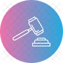 Auction  Icon