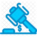 Auction  Icon