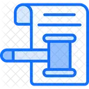 Auction  Icon