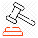 Auction  Icon