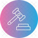 Auction  Icon