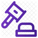 Auction  Icon