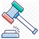 Auction  Icon