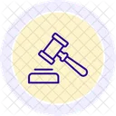 Auction  Icon