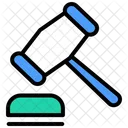 Auction  Icon