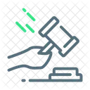 Auction  Icon