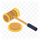 Auction  Icon
