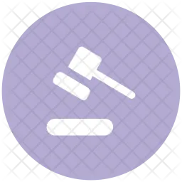 Auction  Icon