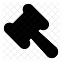 Auction  Icon