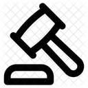 Auction  Icon