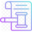 Auction  Icon