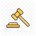 Auction  Icon