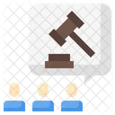 Auction  Icon