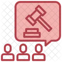 Auction  Icon