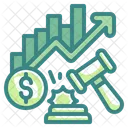 Auction  Icon
