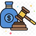 Auction  Icon