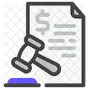 Auction  Icon